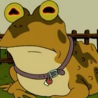 HypnoToad