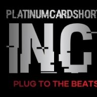 Platinum card s