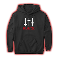 IllMuzik Merchandise