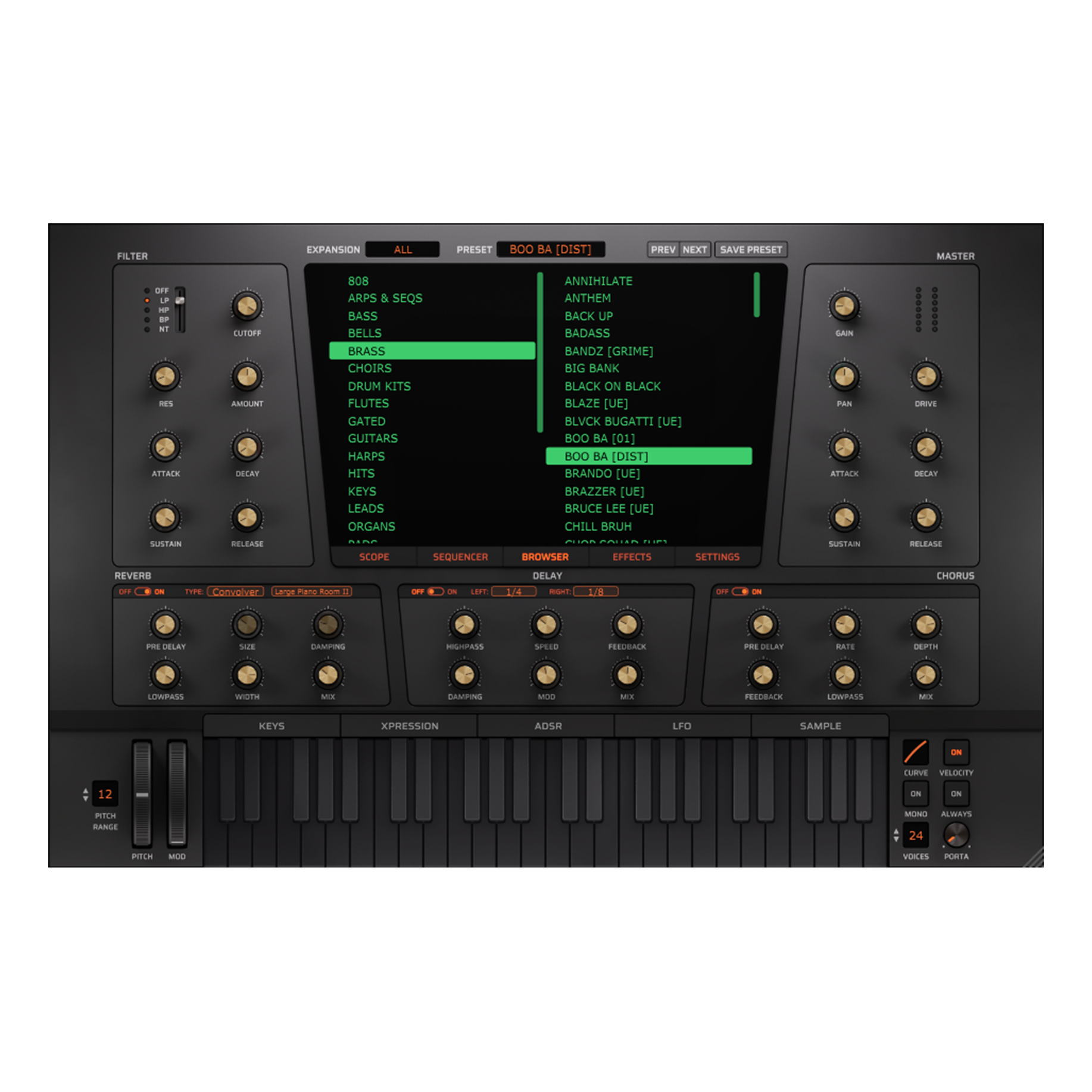 initialaudio.com