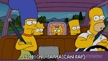 Lisa Simpson GIF by The Simpsons