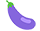 :eggplant: